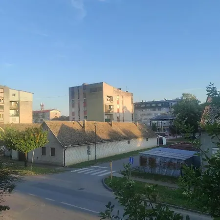 Centar Апатин
