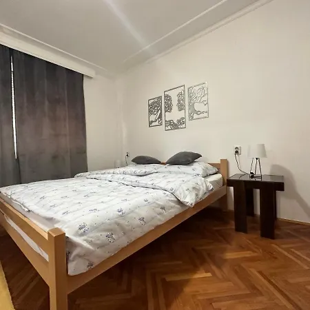 Appartamento Centar Apatin