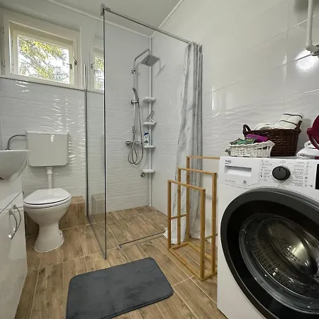 Centar Appartamento Apatin