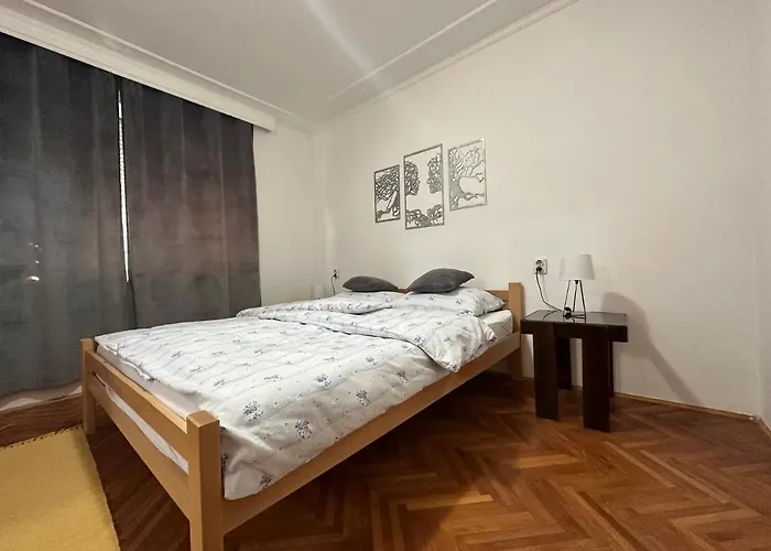 Apartman Centar Apatin